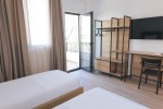Hotel AFA Hotel wakacje