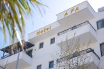 Hotel AFA Hotel wakacje