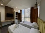 Hotel Ajsel Hotel wakacje