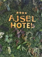 Hotel Ajsel Hotel wakacje