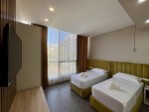 Hotel Ajsel Hotel wakacje