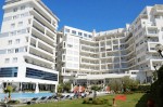 Hotel Bleart Hotel wakacje