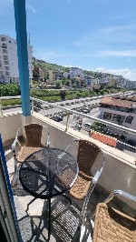 Hotel Blue AMR wakacje