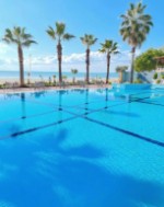 Hotel Blue Marine Hotel wakacje
