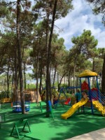 Hotel Diamma Resort Conference&Spa wakacje