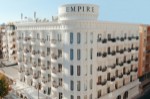 Hotel Empire Hotel wakacje