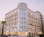 Hotel Empire Hotel wakacje