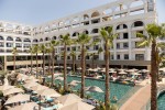 Hotel Fafa Aqua Palace Hotel wakacje