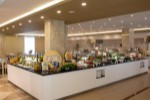 Hotel Grand Blue Fafa Hotel wakacje