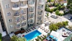 Hotel Marika Hotel wakacje