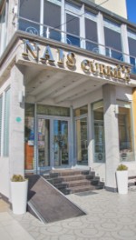 Hotel Nais Beach Hotel wakacje