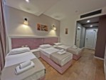 Hotel Sandy Beach Resort Golem wakacje