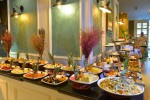 Hotel Sandy Beach Resort Golem wakacje