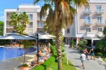 Hotel Sandy Beach Resort Golem wakacje