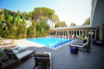 Hotel Sandy Beach Resort Golem wakacje