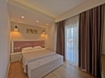 Hotel Sandy Beach Resort Golem wakacje