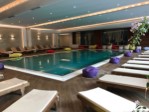 Hotel Sandy Beach Resort Golem wakacje