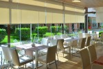 Hotel Sandy Beach Resort Golem wakacje