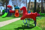 Hotel Sandy Beach Resort Golem wakacje