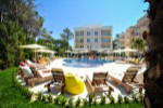 Hotel Sandy Beach Resort Golem wakacje