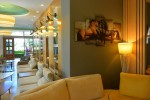 Hotel Sandy Beach Resort Golem wakacje