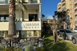 Hotel Seaside Hotel wakacje