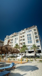 Hotel Seaside Hotel wakacje