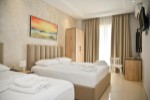 Hotel Zanzi Hotel wakacje
