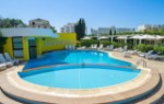 Hotel Akropoli Hotel wakacje