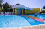 Hotel Akropoli Hotel wakacje