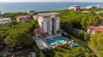 Hotel Monaco Garden Hotel wakacje