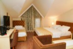 Hotel Vila Arber Hotel wakacje