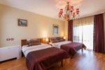 Hotel Vila Arber Hotel wakacje