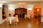 Hotel Vila Arber Hotel wakacje