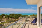 Hotel Melia DURRES ALBANIA wakacje