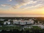 Hotel Movenpick Hotel Lalez Durres wakacje