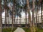 Hotel Movenpick Hotel Lalez Durres wakacje