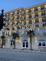 Hotel Gold Hotel wakacje
