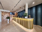 Hotel Gold Hotel wakacje