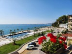 Hotel Gold Hotel wakacje