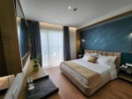 Hotel Gold Hotel wakacje