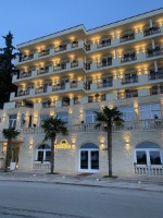 Hotel Gold Hotel wakacje