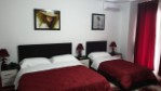 Hotel Haris Hotel wakacje