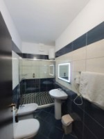 Hotel Haris Hotel wakacje