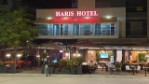 Hotel Haris Hotel wakacje