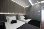 Hotel Naos Luxury Hotel wakacje