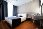 Hotel Naos Luxury Hotel wakacje