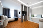 Hotel Naos Luxury Hotel wakacje