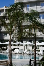 Hotel Naos Luxury Hotel wakacje