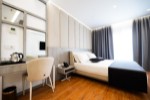Hotel Naos Luxury Hotel wakacje